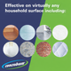 Concrobium 1kg Moisture Grabbers - Humidity Absorbing Pouches XL - 350ft³ - Protects Against Moisture Damage