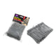 Jack Rod Tie 150mm Galvanised Steel 200 Pack Easy Tying