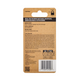 Master Lock 20mm Brass Keyed Padlock 2 Pack - Solid Brass - Rust Resistant