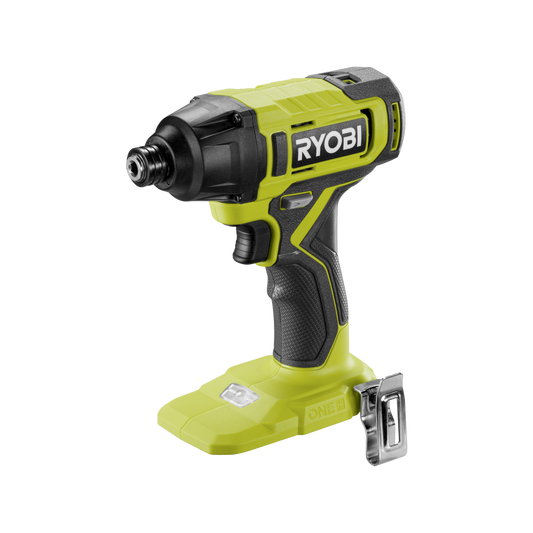 Ryobi 18V ONE+ Impact Driver Tool Only - 240Nm Torque - LED Light - Auzzistore