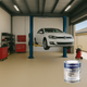 Crommelin Diamondcoat Warm Sand Tint 1L Solvent Based Easy Apply