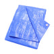 Jack 4 Medium Duty Tarpaulin 4.9m x 7.3m - UV Resistant - Tear & Water Resistant