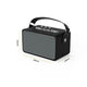 Guitar Amp Style 2.0 Active Bluetooth Speaker (Black)