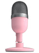 Razer Seiren Ultra-Compact Condenser Microphone (Quartz)