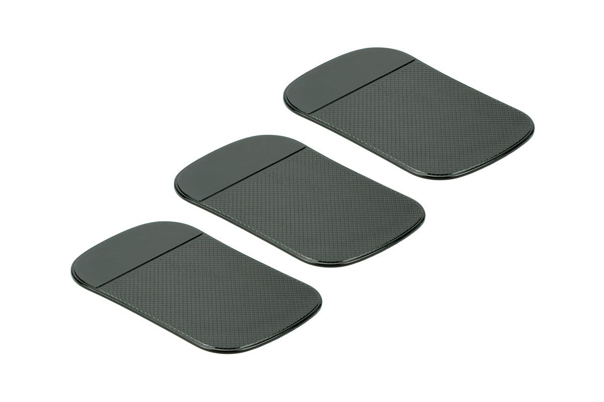 3 Pack Mobile Phone Non-Slip Dash Mat | Auzzi Store