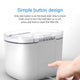 Smart Ape Smart Wi-Fi Pet Fountain