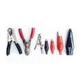 Cobra Cable Management Kit Assorted Clips 14 Pieces