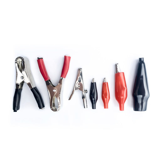 Cobra Cable Management Kit Assorted Clips 14 Pieces