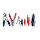 Cobra Cable Management Kit Assorted Clips 14 Pieces