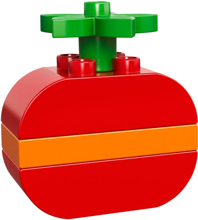 LEGO 30068 DUPLO Food - Building Blocks for Toddlers