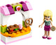 LEGO 30113 Stephanie's Bakery Stand: Bake Pretzels & Treats – view 2