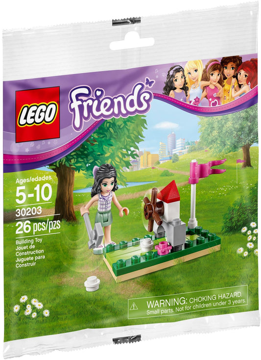 LEGO 30203 Friends Mini Golf Set - Auzzistore