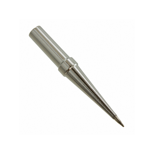 Weller 0.4mm Long Conical Soldering Iron Tip - High-Quality Copper Core - Auzzistore