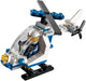LEGO 30226 City Police Helicopter – view 2