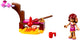 LEGO 30259 Elves Azari's Magic Fire Polybag – view 2