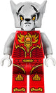 LEGO 30265 Worriz' Fire Bike - Legends of Chima – view 2