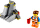LEGO 30280 The Piece of Resistance - The LEGO Movie – view 2