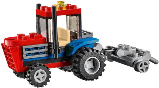 LEGO 30284 Tractor - Creator Polybag Set