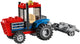 LEGO 30284 Tractor - Creator Polybag Set – view 2