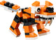 LEGO 30285 Tiger - Creator Polybag Set (Instructions) – view 2