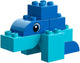 LEGO 30325 My First Dinosaur – view 2