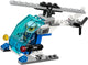 LEGO 30351 City Police Helicopter – view 2
