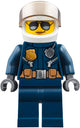 LEGO 30351 City Police Helicopter – view 3