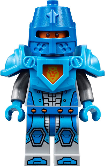 LEGO 30376 Nexo Knights Knighton Rider Polybag
