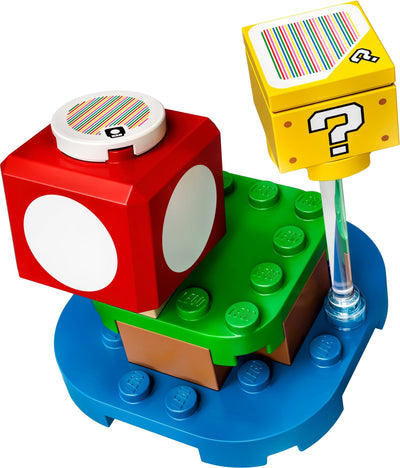 LEGO 30385 Super Mushroom Surprise Expansion Set