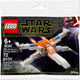 LEGO 30386 Poe Dameron's X-wing Fighter - Star Wars Mini Set – view 2