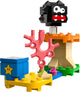 LEGO 30389 Super Mario Fuzzy & Mushroom Platform – view 3