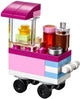 LEGO 30396 Friends Cupcake Stall – view 2