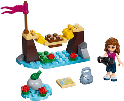 LEGO 30398 Friends Adventure Camp Bridge