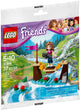 LEGO 30398 Friends Adventure Camp Bridge