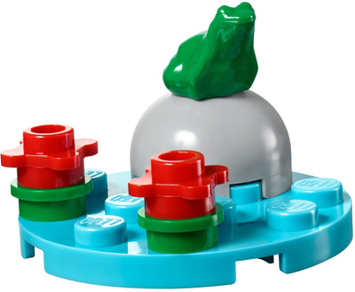 LEGO 30398 Friends Adventure Camp Bridge