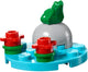 LEGO 30398 Friends Adventure Camp Bridge – view 3