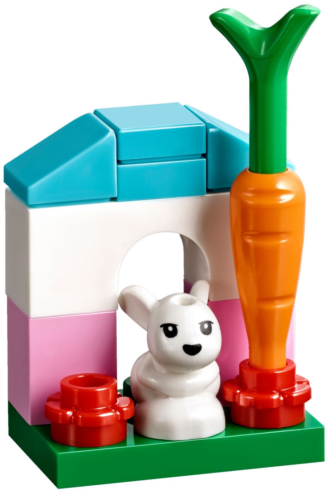 LEGO 30405 Stephanie's Hockey Practice Polybag