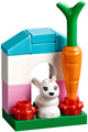 LEGO 30405 Stephanie's Hockey Practice Polybag – view 3