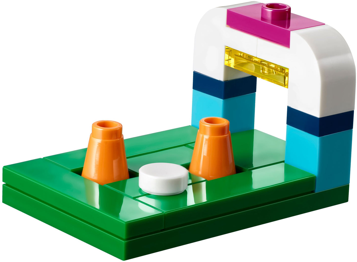 LEGO 30405 Stephanie's Hockey Practice Polybag