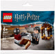 LEGO 30407 Harry Potter Hogwarts Express Journey Polybag – view 2