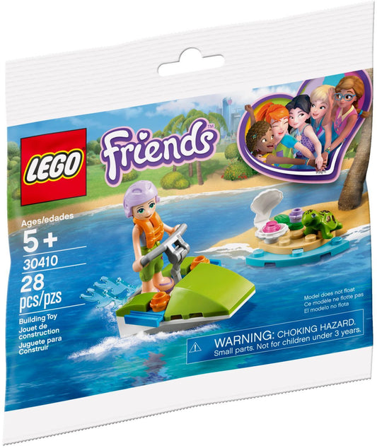 LEGO 30410 Mia's Water Fun Polybag - Auzzistore