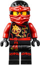 LEGO 30422 Kai's Mini Dragon Ninjago Polybag Set – view 3