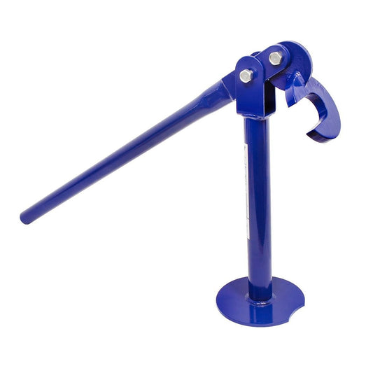 Jack Steel Post Lifter - 180mm - Steel - Durable Construction - Auzzistore