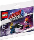 LEGO 30460 Rex's Plantimal Ambush Minifigure & Buildable Toy