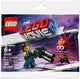 LEGO 30460 Rex's Plantimal Ambush Minifigure & Buildable Toy – view 2