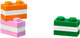 LEGO 30478 Jolly Santa Polybag – view 3