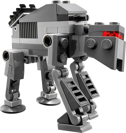 LEGO 30497 First Order Heavy Assault Walker Polybag - Auzzistore