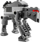 LEGO 30497 First Order Heavy Assault Walker Polybag