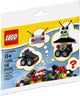 LEGO 30499 Robot & Vehicle Free Build Set