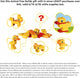 LEGO 30503 Build Your Own Animals Polybag – view 2